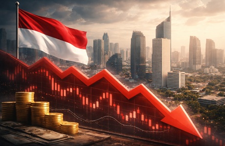 Indonesia: cosa accade?